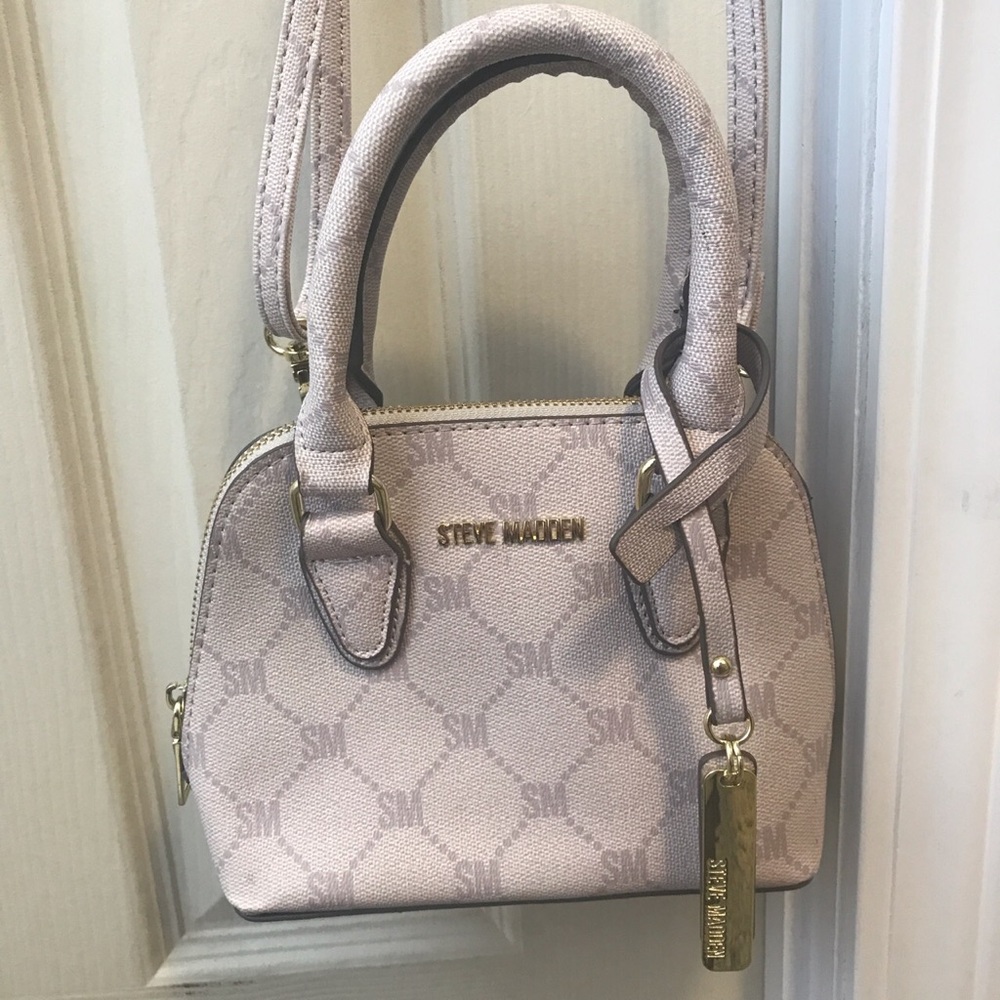Steve Madden Purse/Crossbody